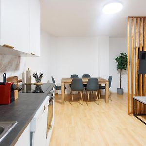 Appartement met Drie Slaapkamers